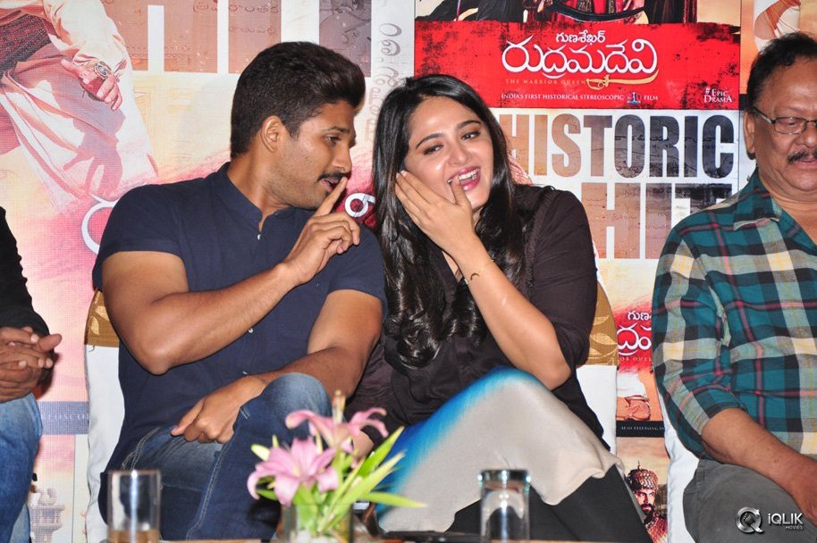Rudramadevi-Movie-Success-Meet